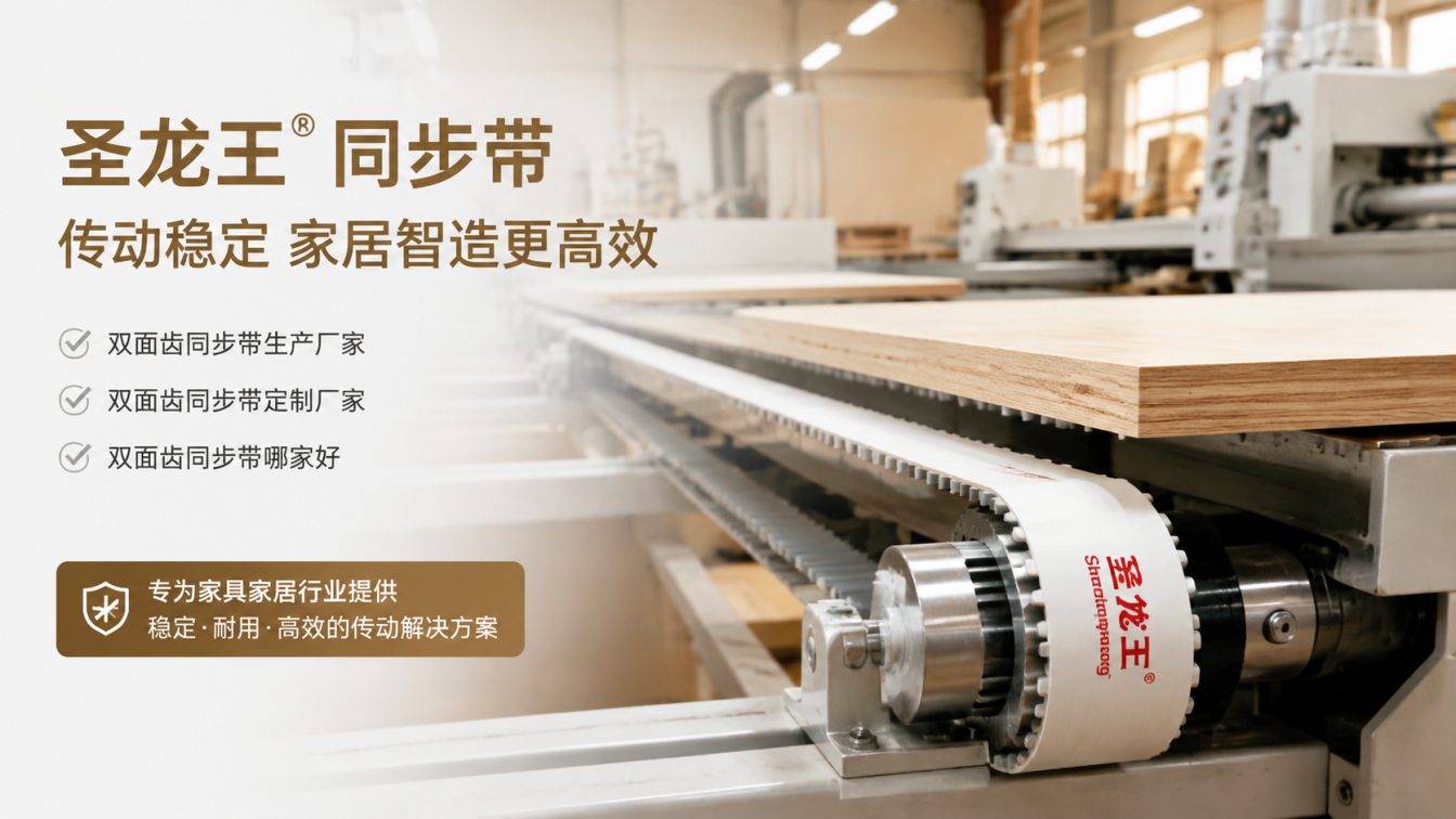 白银还在为传动成本工期发愁?
